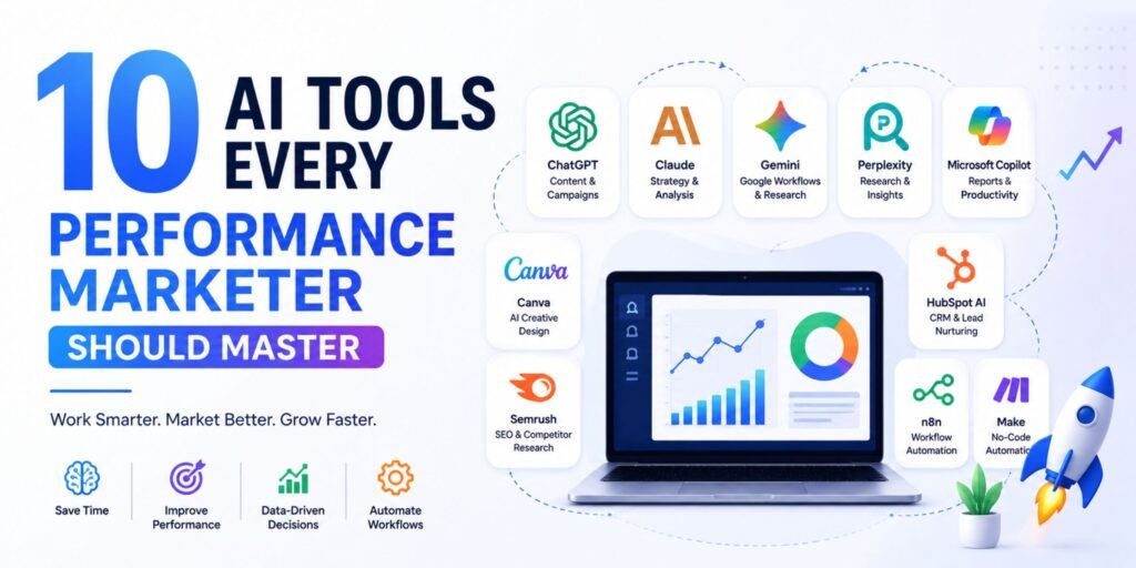 10 AI Tools